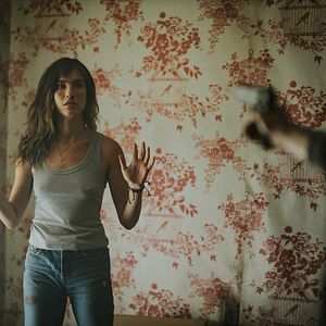 Bilder The Terror Room