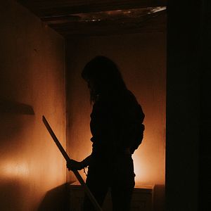 Bilder The Terror Room