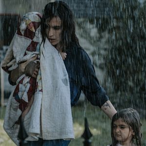 Bilder The Terror Room