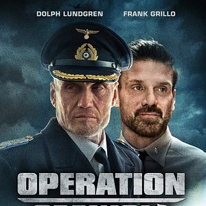 Bilder Operation Seawolf