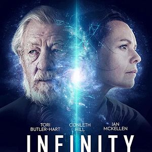 Bilder Infinity - Unbekannte Dimension