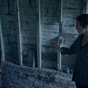 Bilder Infinity - Unbekannte Dimension