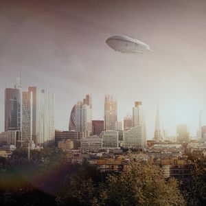 Bilder Infinity - Unbekannte Dimension