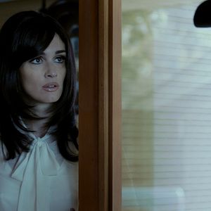 Bilder There Are No Saints