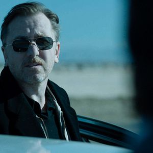 Bilder There Are No Saints