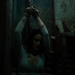 Bilder There Are No Saints