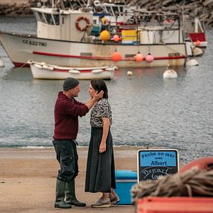 Bilder Kommissar Dupin - Bretonische Idylle