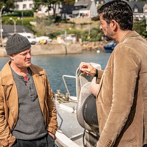 Bilder Kommissar Dupin - Bretonische Idylle