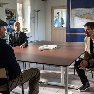 Bilder Kommissar Dupin - Bretonische Idylle