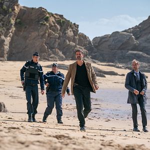 Bilder Kommissar Dupin - Bretonische Idylle