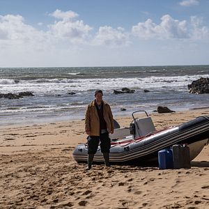 Bilder Kommissar Dupin - Bretonische Idylle