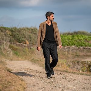 Bilder Kommissar Dupin - Bretonische Idylle