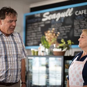 Bilder Romantik à la Carte