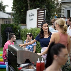 Bilder Romantik à la Carte