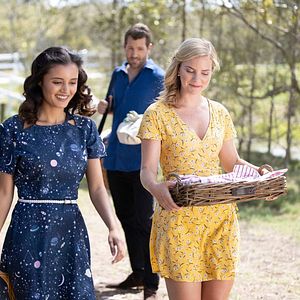 Bilder Romantik à la Carte