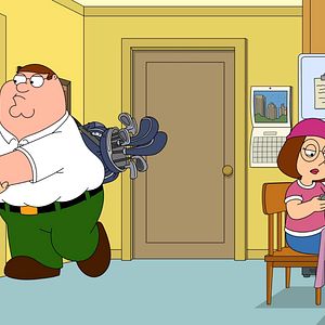 Bilder Family Guy