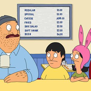 Bilder Bob's Burgers