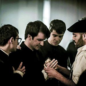 Bilder Der verbotene Gott