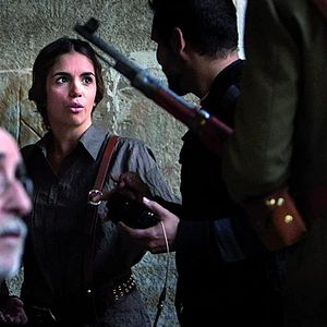 Bilder Der verbotene Gott