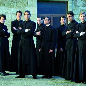 Bilder Der verbotene Gott