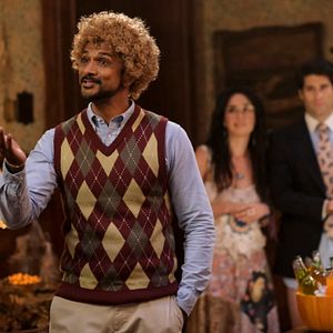 Bilder Utkarsh Ambudkar