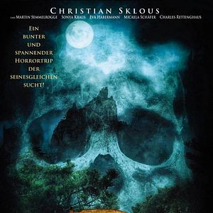 Bilder Grimms Kinder - Die Boten des Todes