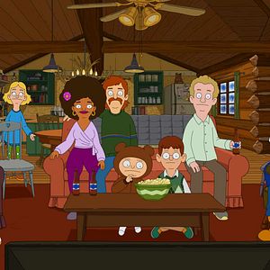 Bilder The Great North