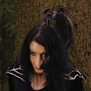 Bilder Grimms Kinder - Die Boten des Todes