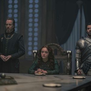 Bilder House Of The Dragon