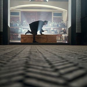 Bilder Guillermo del Toro's Cabinet of Curiosities