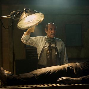 Bilder Guillermo del Toro's Cabinet of Curiosities