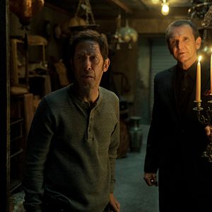 Bilder Guillermo del Toro's Cabinet of Curiosities