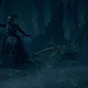 Bilder Guillermo del Toro's Cabinet of Curiosities