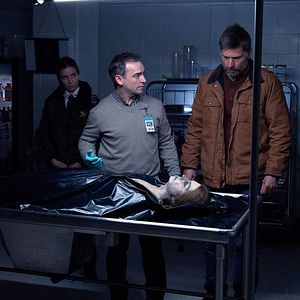 Bilder The Silencing - Tod in den Wäldern