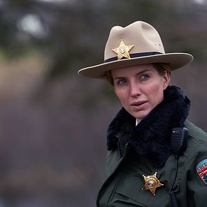 Bilder The Silencing - Tod in den Wäldern