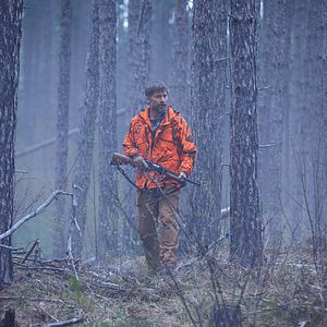 Bilder The Silencing - Tod in den Wäldern