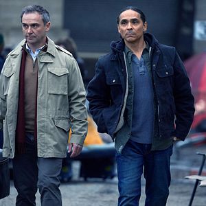 Bilder The Silencing - Tod in den Wäldern