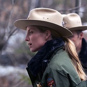 Bilder The Silencing - Tod in den Wäldern