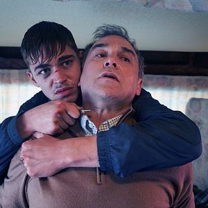 Bilder The Silencing - Tod in den Wäldern