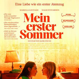 Bilder Mein erster Sommer