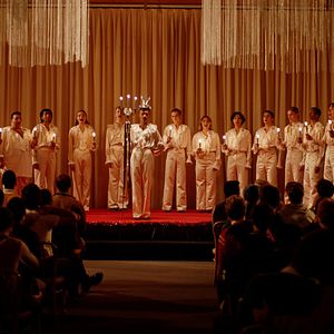 Bilder The Schoolmaster Games