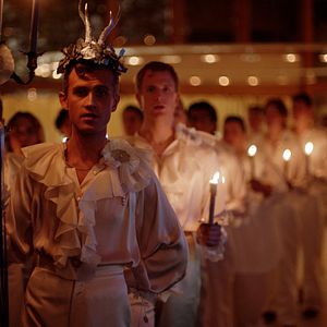 Bilder The Schoolmaster Games