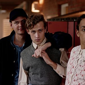 Bilder The Schoolmaster Games