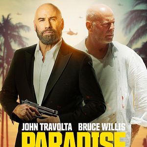 Bilder Paradise City - Endstation Rache