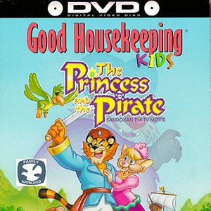 Bilder The Princess and the Pirate: Sandokan the TV Movie