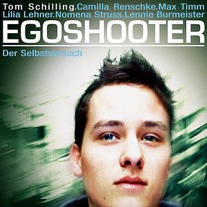 Bilder Egoshooter