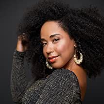 Bilder Latonya Williams