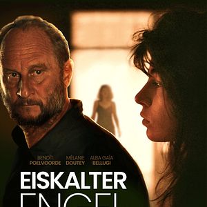 Bilder Eiskalter Engel