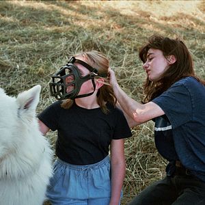 Bilder Eiskalter Engel