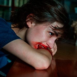 Bilder Eiskalter Engel